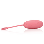 Loveline Ultra Soft Silicone Egg Vibrator · vibrační vajíčko s dálkovým ovladačem