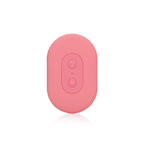Loveline Ultra Soft Silicone Egg Vibrator · vibrační vajíčko s dálkovým ovladačem