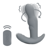 Loveline Rotating Prostate Stimulator · rotační stimulátor prostaty s dálkovým ovládáním
