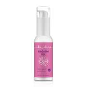 Loveline Orgasm Gel · stimulační gel pro zvýšení citlivosti, 50 ml