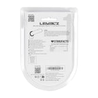 Levelz Cockring Set of 4 · sada erekčních kroužků (4 ks)