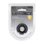 Levelz Solid Silicone Cockring XS · silikonový erekční kroužek