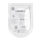 Levelz Solid Silicone Cockring XS · silikonový erekční kroužek