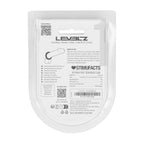 Levelz Liquid Silicone Cockring · erekční kroužek ze silikonu · vel. S