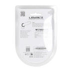 Levelz Liquid Silicone Cockring · erekční kroužek ze silikonu · vel. M