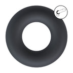 Levelz Liquid Silicone Cockring · erekční kroužek ze silikonu · vel. M