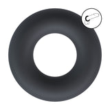 Levelz Liquid Silicone Cockring · erekční kroužek ze silikonu · vel. M