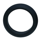 Levelz Wide O · silikonový erekční kroužek 30 mm · vel. S
