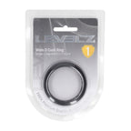 Levelz Wide O · silikonový erekční kroužek 42 mm · vel. L