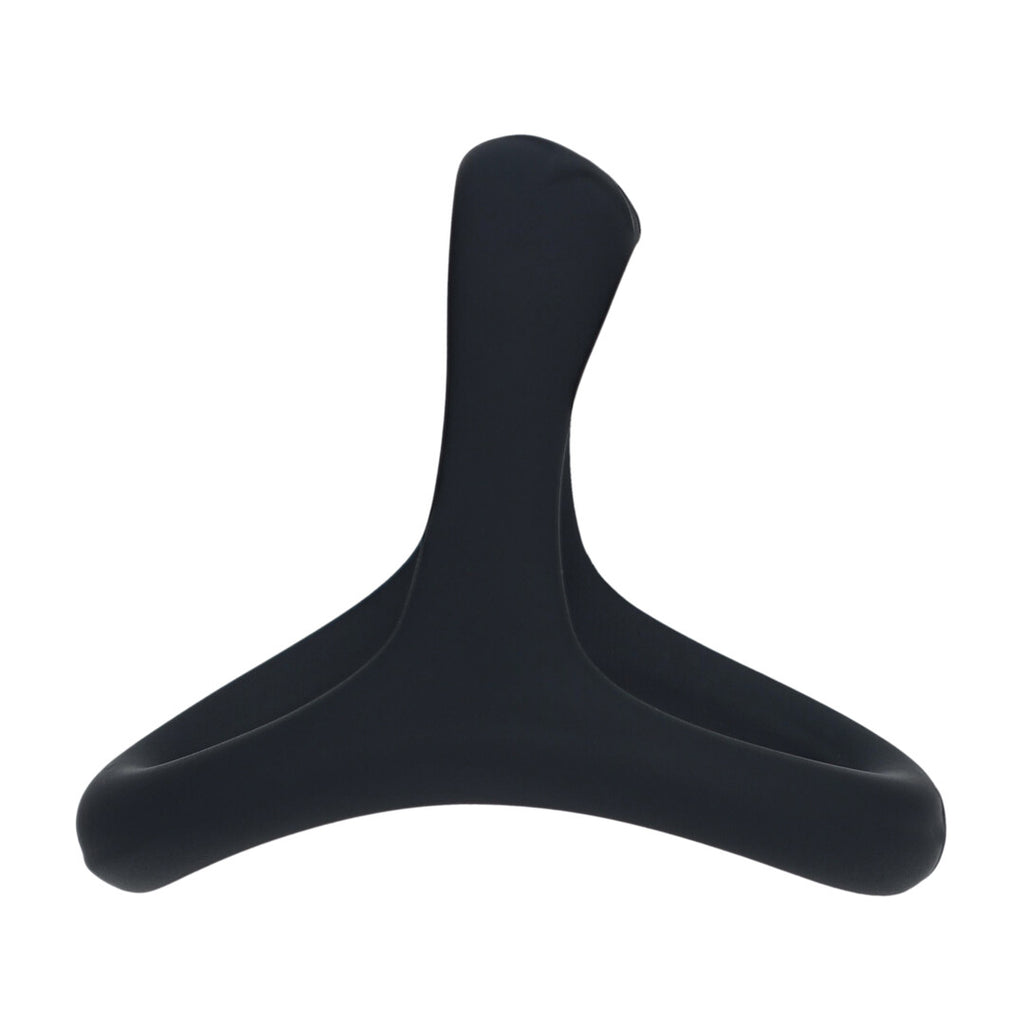 Levelz Soft Bead Grip Cock and Ball Ring · vícesmyčkový erekční kroužek