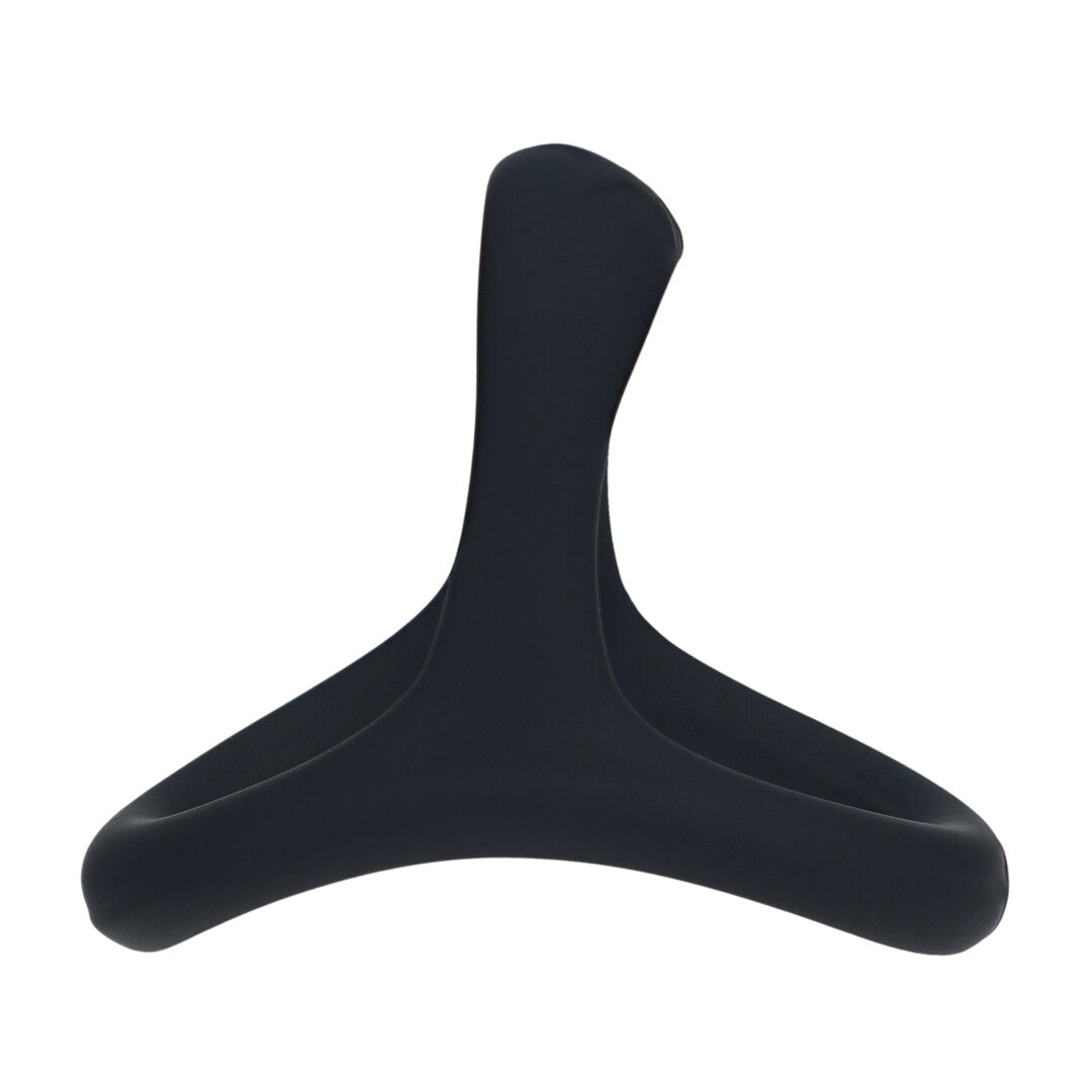 Levelz Soft Bead Grip Cock and Ball Ring · vícesmyčkový erekční kroužek