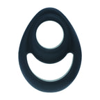 Levelz Double Ergo Silicone Cockring · dvojitý erekční kroužek
