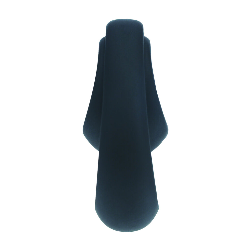 Levelz Double Ergo Silicone Cockring · dvojitý erekční kroužek