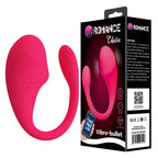 Romance Thalia · bullet vibrátor ovládaný aplikací