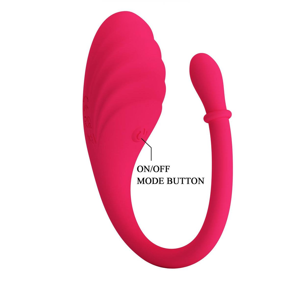 App Control Bullet Vibrator Undine