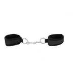 Ouch! Velcro Cuffs · měkká pouta na suchý zip