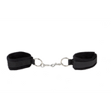 Ouch! Velcro Cuffs · měkká pouta na suchý zip