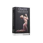 Ouch! Kinbaku Mini Rope · bondage lano 1,5 m