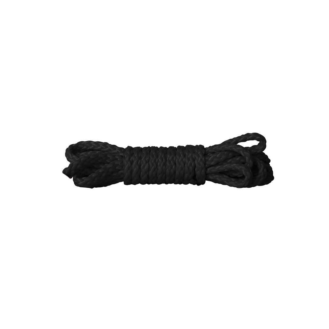 Ouch! Kinbaku Mini Rope · bondage lano 1,5 m