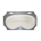 Ouch! Satin Mask · saténová maska na oči · zlatá