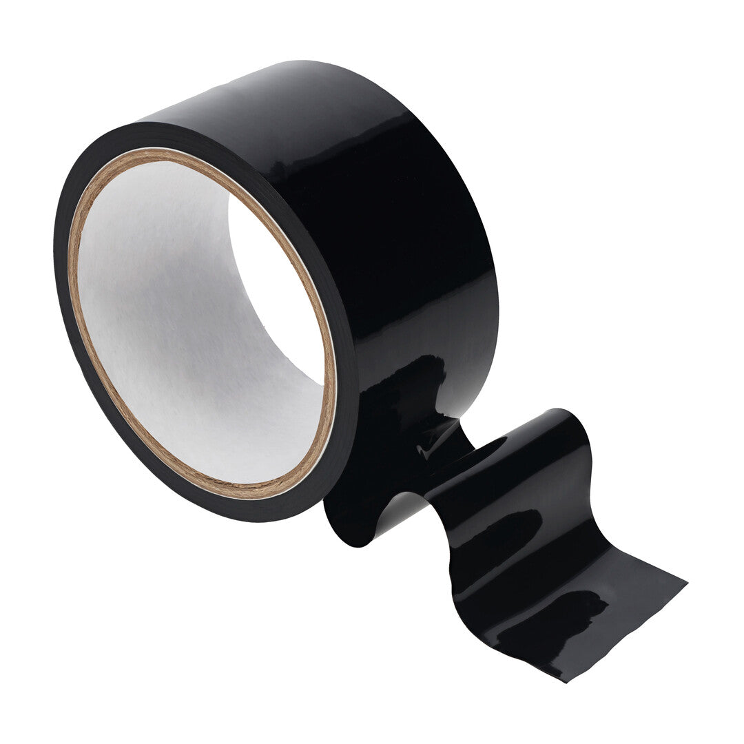 Ouch! PVC Non-Stick Tape · bondage páska 20 m