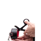 Ouch! Bondage Safety Scissors · bezpečnostní nůžky