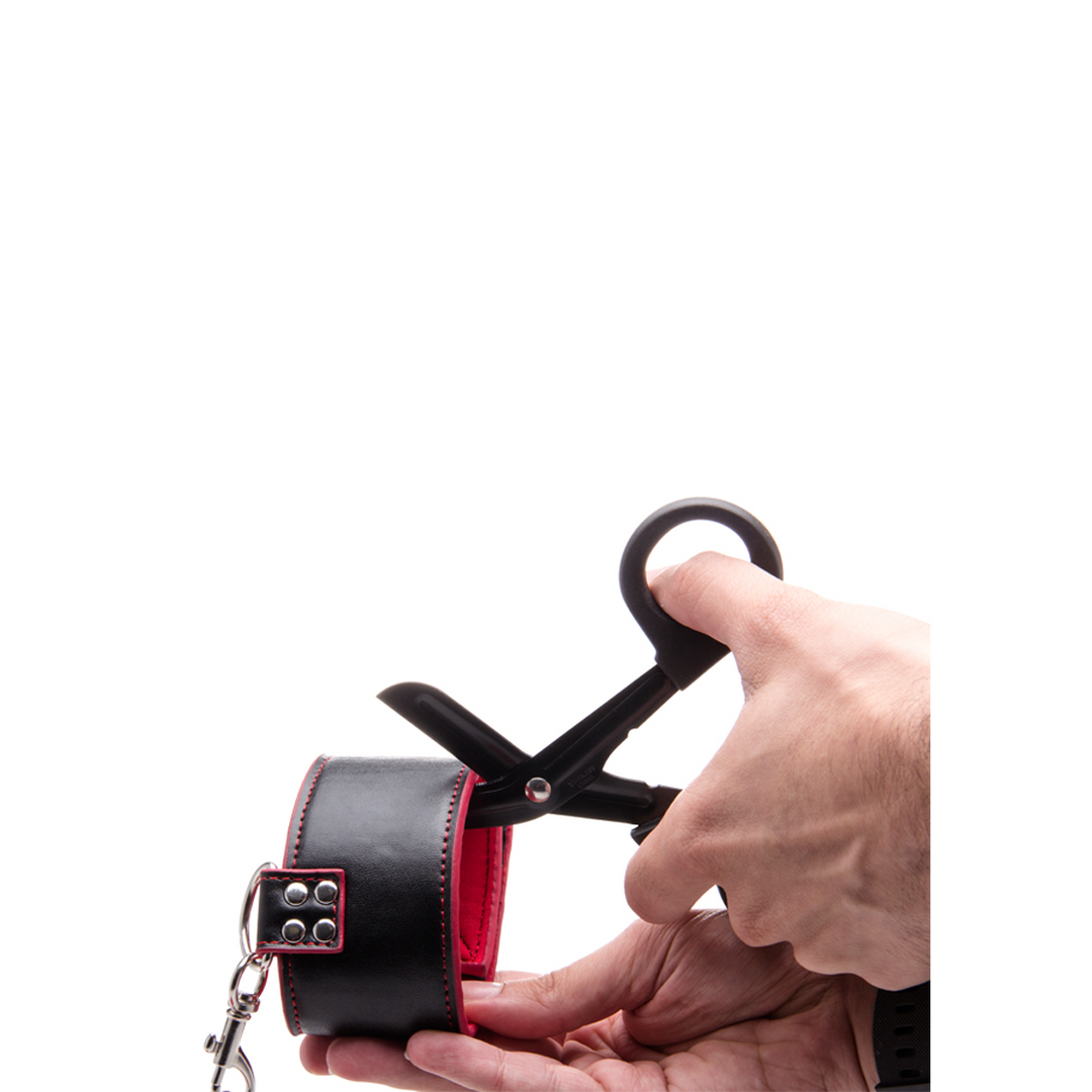 Ouch! Bondage Safety Scissors · bezpečnostní nůžky