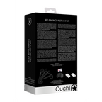 Ouch! Bed Binding Restraint Kit · sada pout pod matraci