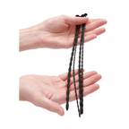 Ouch! Silicone Spiral Screw Plug Set Beginners · sada 4 uretrálních sond pro začátečníky