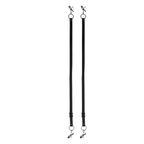 Ouch! Labia Spreader with Clamps · roztahovač stydkých pysků se svorkami