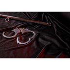 Ouch! Adjustable Spreader Bar · nastavitelná rozpěrná tyč