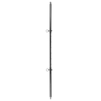 Ouch! Adjustable Spreader Bar · nastavitelná rozpěrná tyč