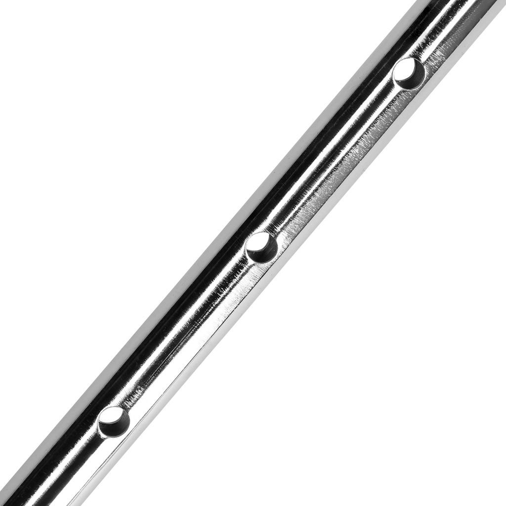 Ouch! Adjustable Spreader Bar · nastavitelná rozpěrná tyč