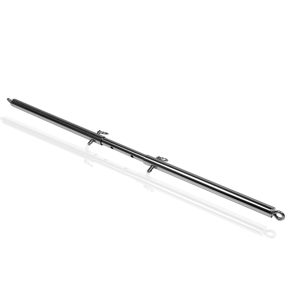 Ouch! Adjustable Spreader Bar · nastavitelná rozpěrná tyč