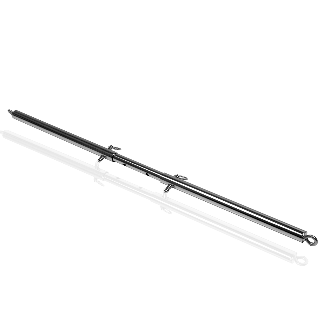 Ouch! Adjustable Spreader Bar · nastavitelná rozpěrná tyč