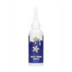 Cum Face Tasty Sperm · ochucená tekutina s vanilkovou příchutí, 80 ml
