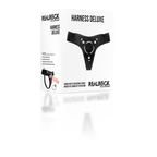 RealRock Harness Deluxe · postroj pro strap-on