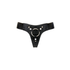 RealRock Harness Deluxe · postroj pro strap-on