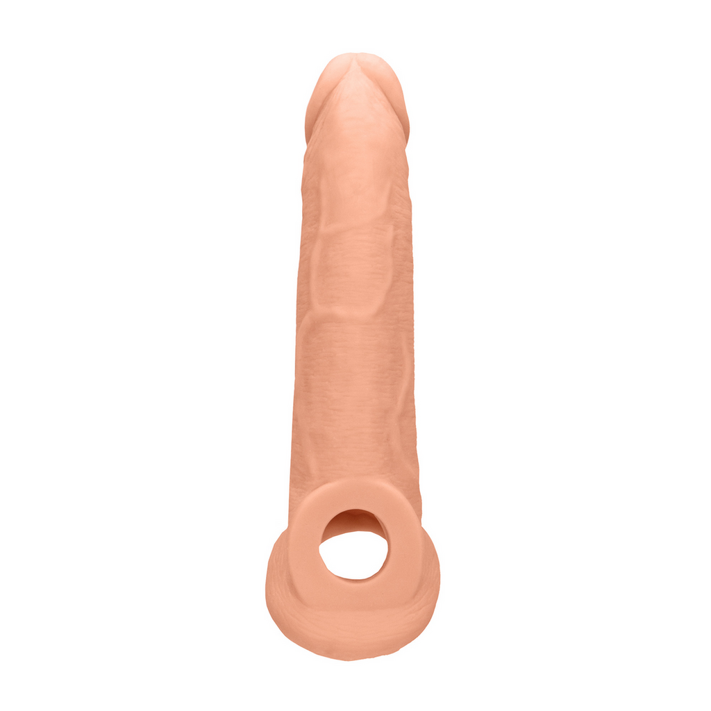 RealRock · realistický návlek na penis