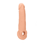 RealRock · realistický návlek na penis