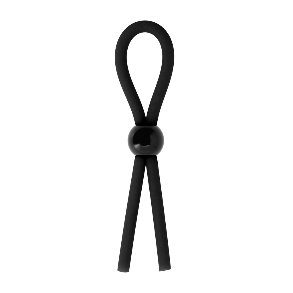 ShotsToys Ring Booster · nastavitelný erekční kroužek