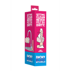 S-Line Dicky Soap with Balls and Cum · mýdlo ve tvaru penisu s varlaty