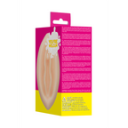 S-Line Pussy Soap · mýdlo ve tvaru vulvy