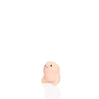 S-Line Short Penis Plushie · plyšový penis, 10 cm