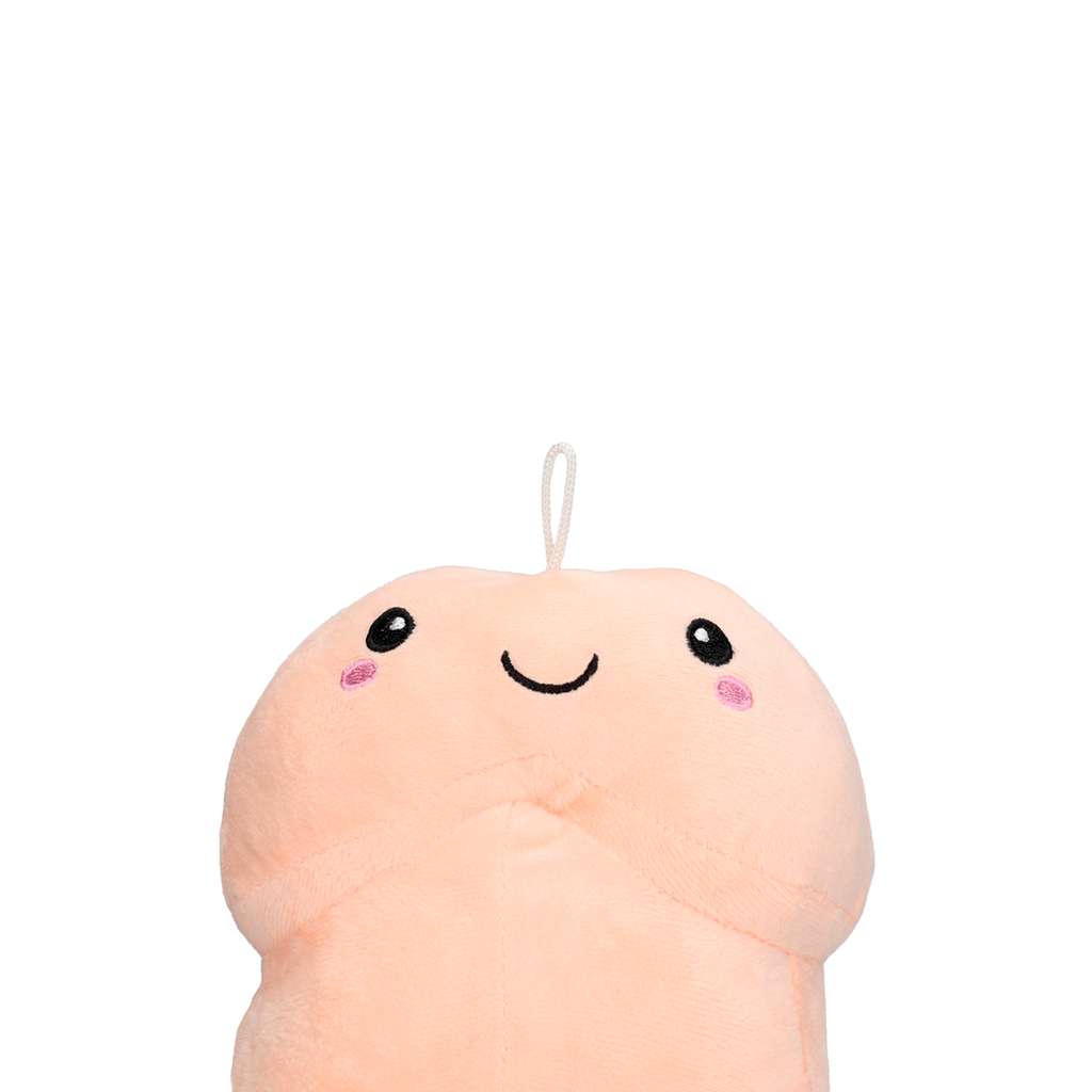 S-Line Short Penis Plushie · plyšový penis, 20 cm