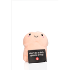 S-Line Short Penis Plushie · plyšový penis, 20 cm