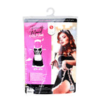 S-Line French Maid Costume · kostým francouzské pokojské