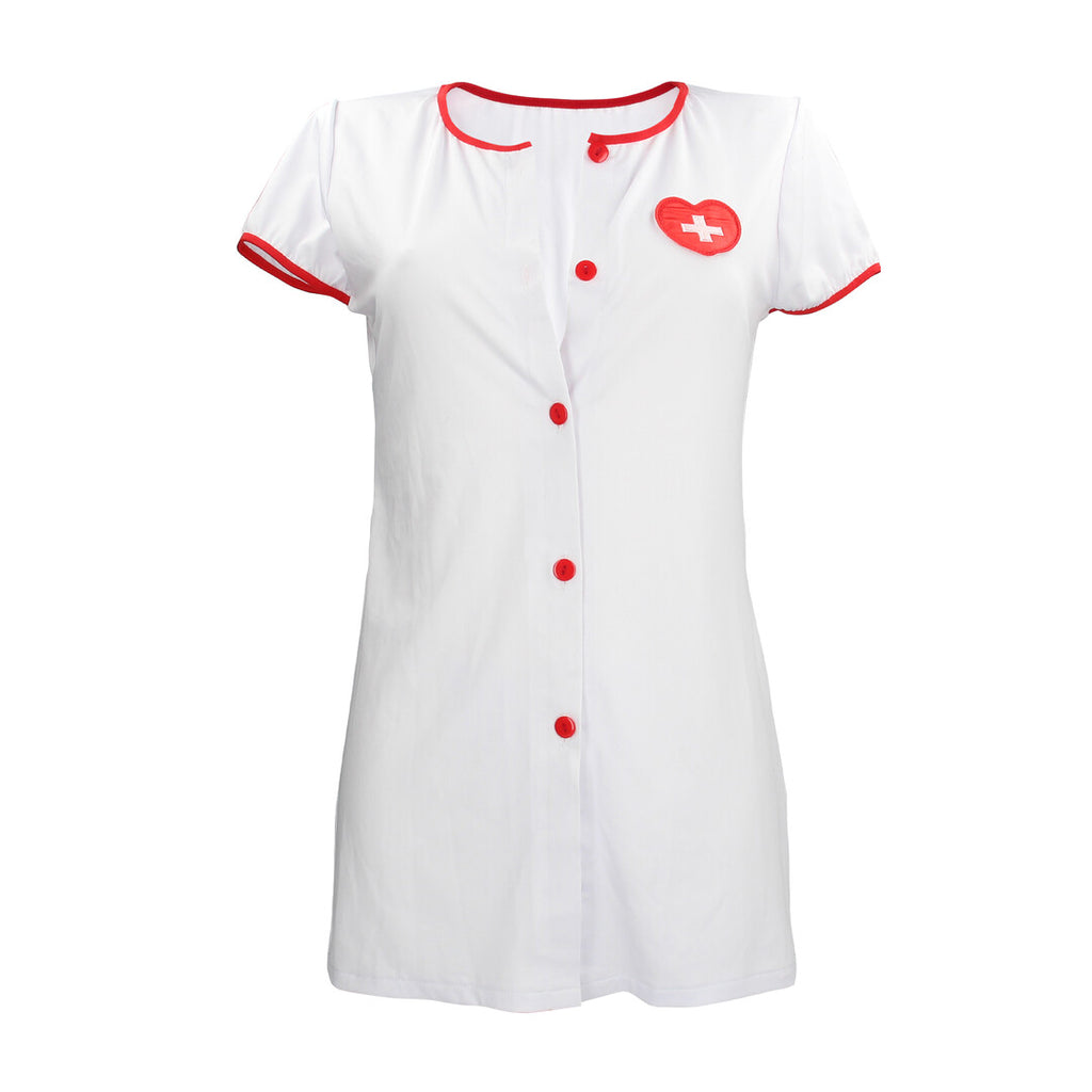 S-Line Nurse Costume · kostým zdravotní sestry