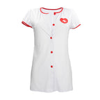 S-Line Nurse Costume · kostým zdravotní sestry