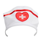 S-Line Nurse Costume · kostým zdravotní sestry